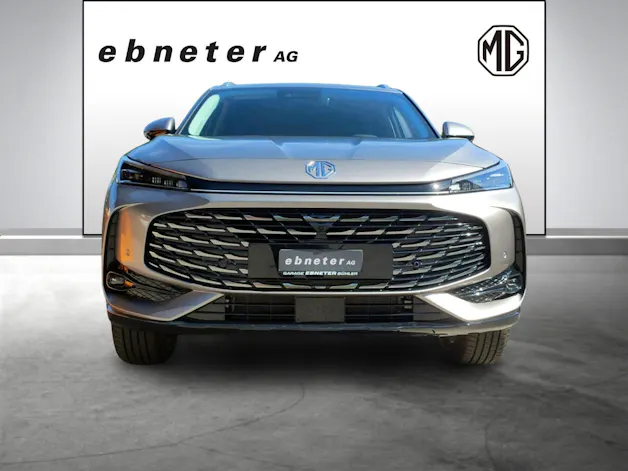 MG HS 1.5 Hybrid Luxury