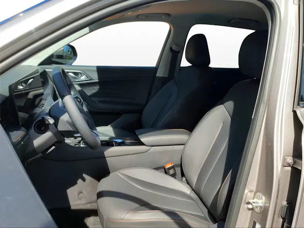 MG HS 1.5 Hybrid Luxury