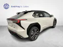 Subaru Solterra eV Luxury AWD