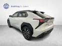 Subaru Solterra eV Luxury AWD