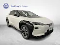 Subaru Solterra eV Luxury AWD