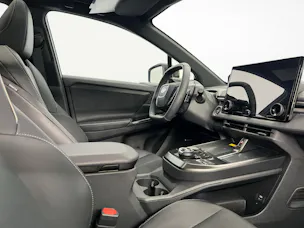 Subaru Solterra eV Luxury AWD