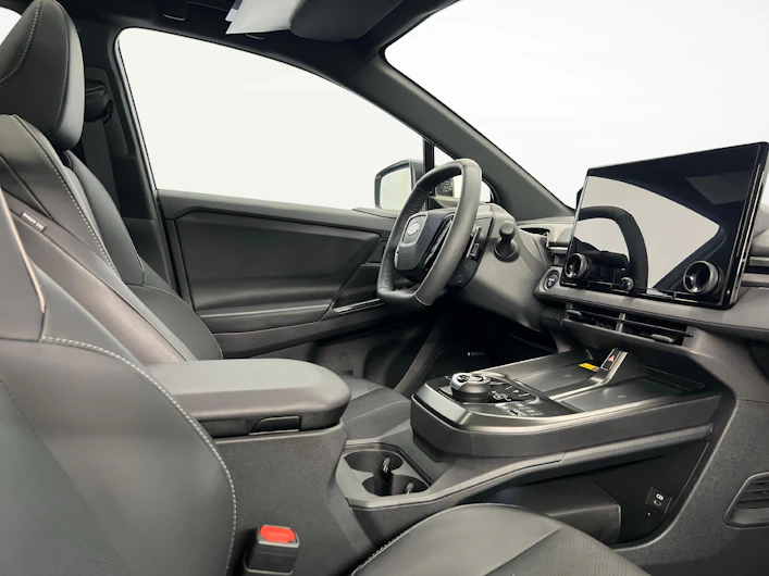 Fahrzeugbild SUBARU SOLTERRA