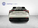 Subaru Solterra eV Luxury AWD