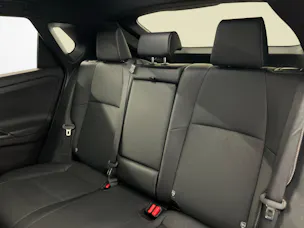 Subaru Solterra eV Luxury AWD