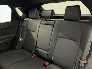 Fahrzeugbild SUBARU Solterra eV Luxury AWD