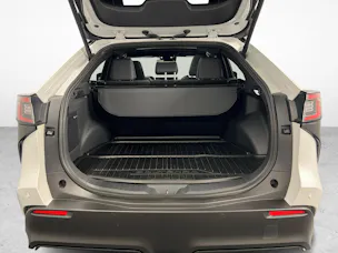 Subaru Solterra eV Luxury AWD
