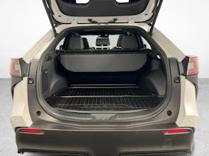 Fahrzeugbild SUBARU Solterra eV Luxury AWD