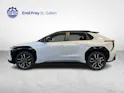 Subaru Solterra eV Luxury AWD