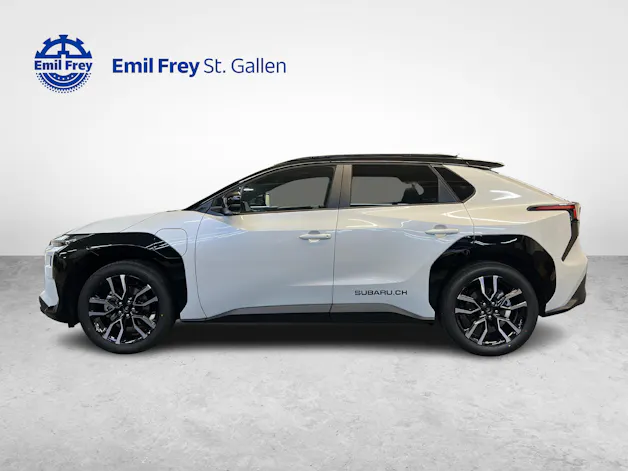 Subaru Solterra eV Luxury AWD