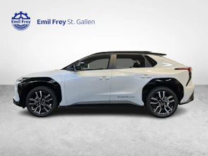 Fahrzeugbild SUBARU Solterra eV Luxury AWD