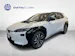 Subaru Solterra eV Luxury AWD