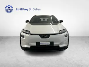 Subaru Solterra eV Luxury AWD
