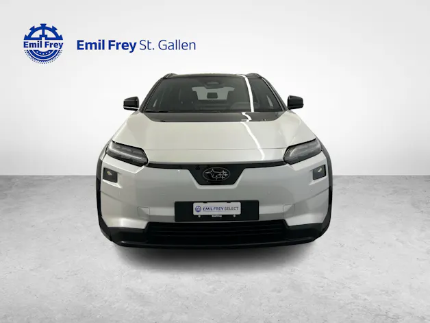 Subaru Solterra eV Luxury AWD
