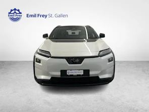 Fahrzeugbild SUBARU Solterra eV Luxury AWD