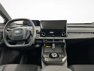 Subaru Solterra eV Luxury AWD