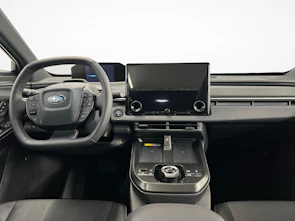 Fahrzeugbild SUBARU Solterra eV Luxury AWD