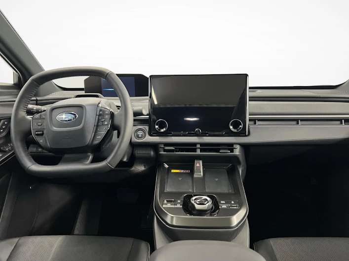 Fahrzeugbild SUBARU SOLTERRA