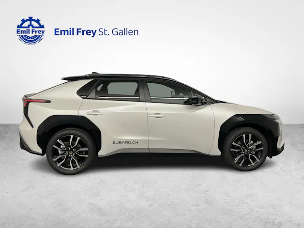 Subaru Solterra eV Luxury AWD