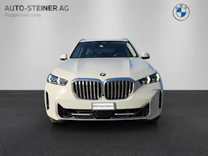 BMW X5 30d xDrive
