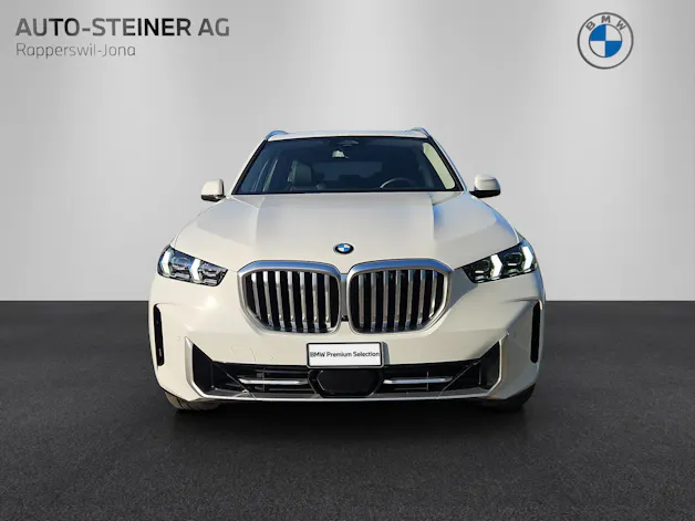 BMW X5 30d xDrive