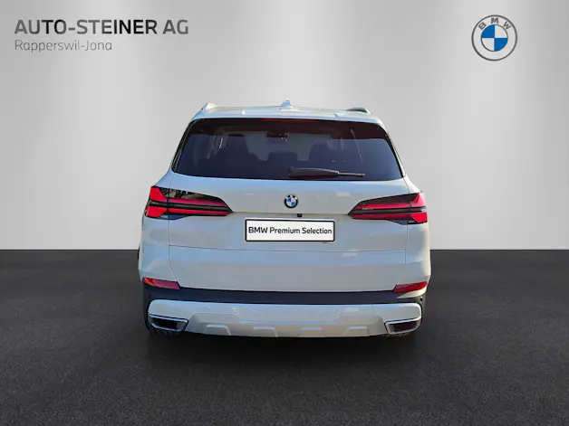BMW X5 30d xDrive