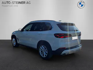 BMW X5 30d xDrive