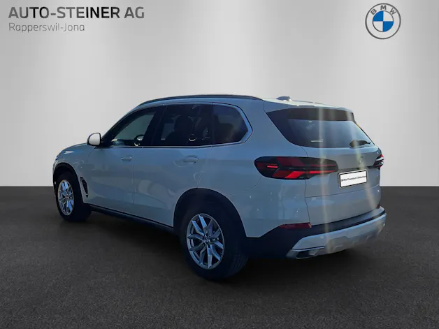 BMW X5 30d xDrive