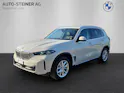 BMW X5 30d xDrive