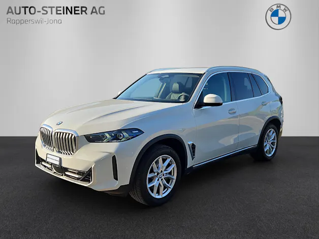 BMW X5 30d xDrive