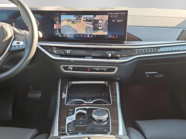 BMW X5 30d xDrive