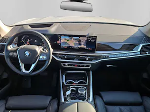 BMW X5 30d xDrive