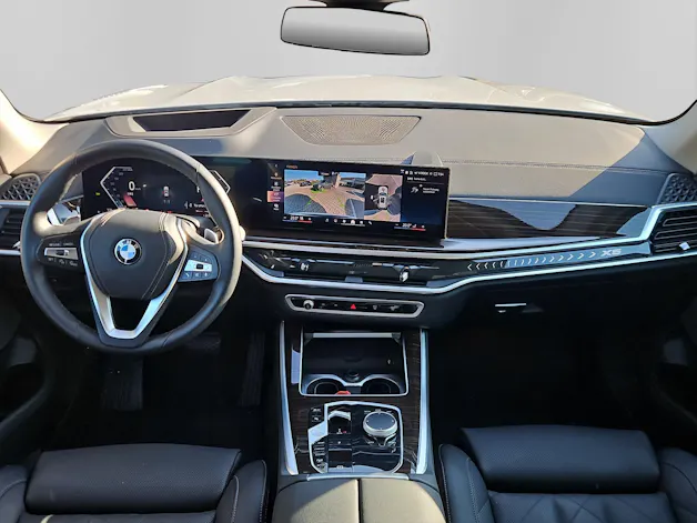 BMW X5 30d xDrive