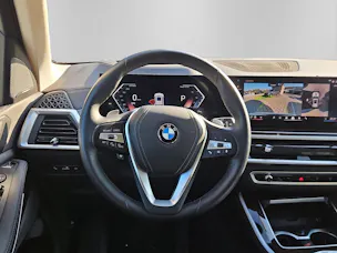 BMW X5 30d xDrive