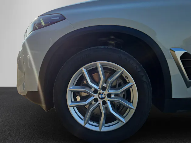 BMW X5 30d xDrive