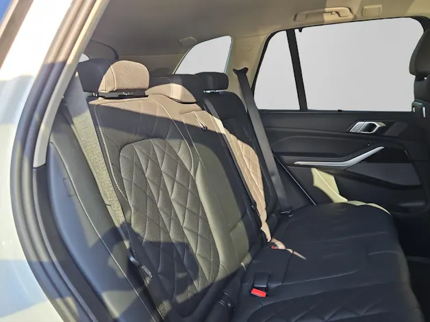 BMW X5 30d xDrive