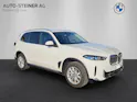 BMW X5 30d xDrive