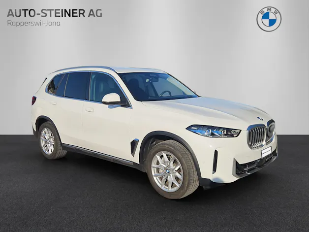 BMW X5 30d xDrive