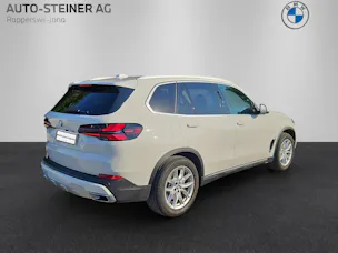 BMW X5 30d xDrive