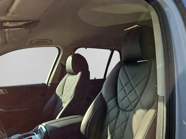 BMW X5 30d xDrive