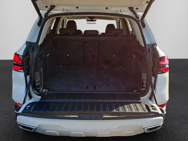 BMW X5 30d xDrive