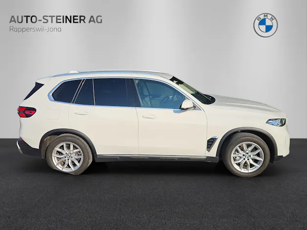 BMW X5 30d xDrive