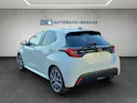 Toyota Yaris 1.5 VVT-i HSD Trend