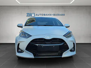 Toyota Yaris 1.5 VVT-i HSD Trend
