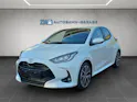 Toyota Yaris 1.5 VVT-i HSD Trend