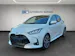 Toyota Yaris 1.5 VVT-i HSD Trend
