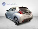 Toyota Yaris 1.5 VVT-i HSD Trend