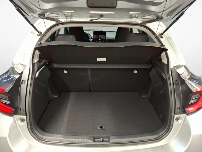 image du véhicule TOYOTA YARIS