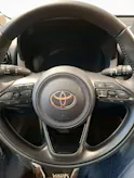 Toyota Yaris 1.5 VVT-i HSD Trend