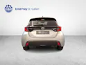 Toyota Yaris 1.5 VVT-i HSD Trend